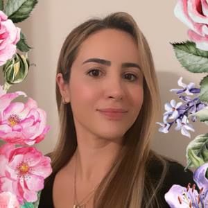 Meet your Posher, Tayana